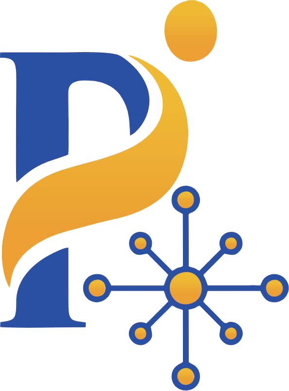 PLANET CORPORATE WEBSITE Logo